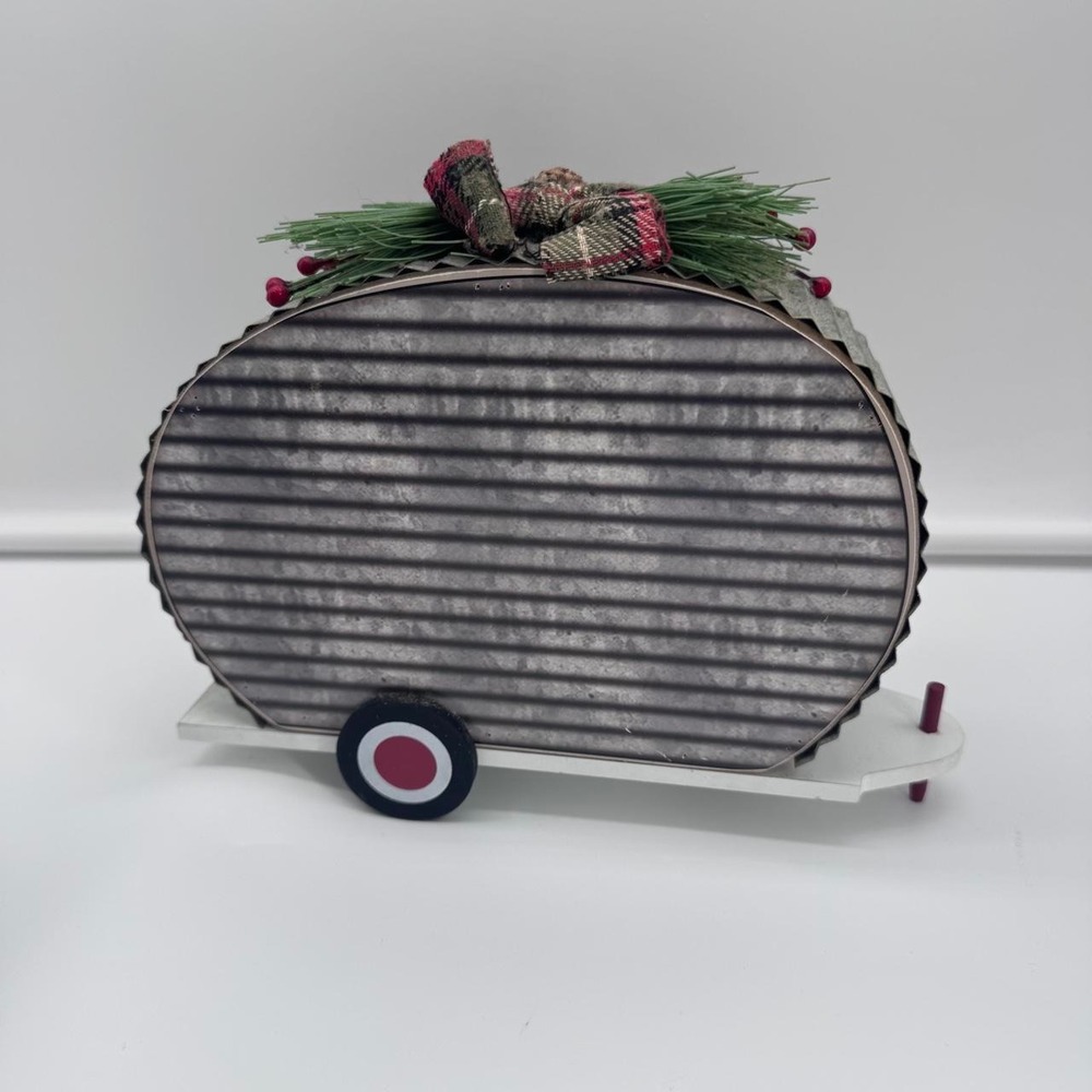 Camper / Rv Christmas Decor - Picture 4 of 6